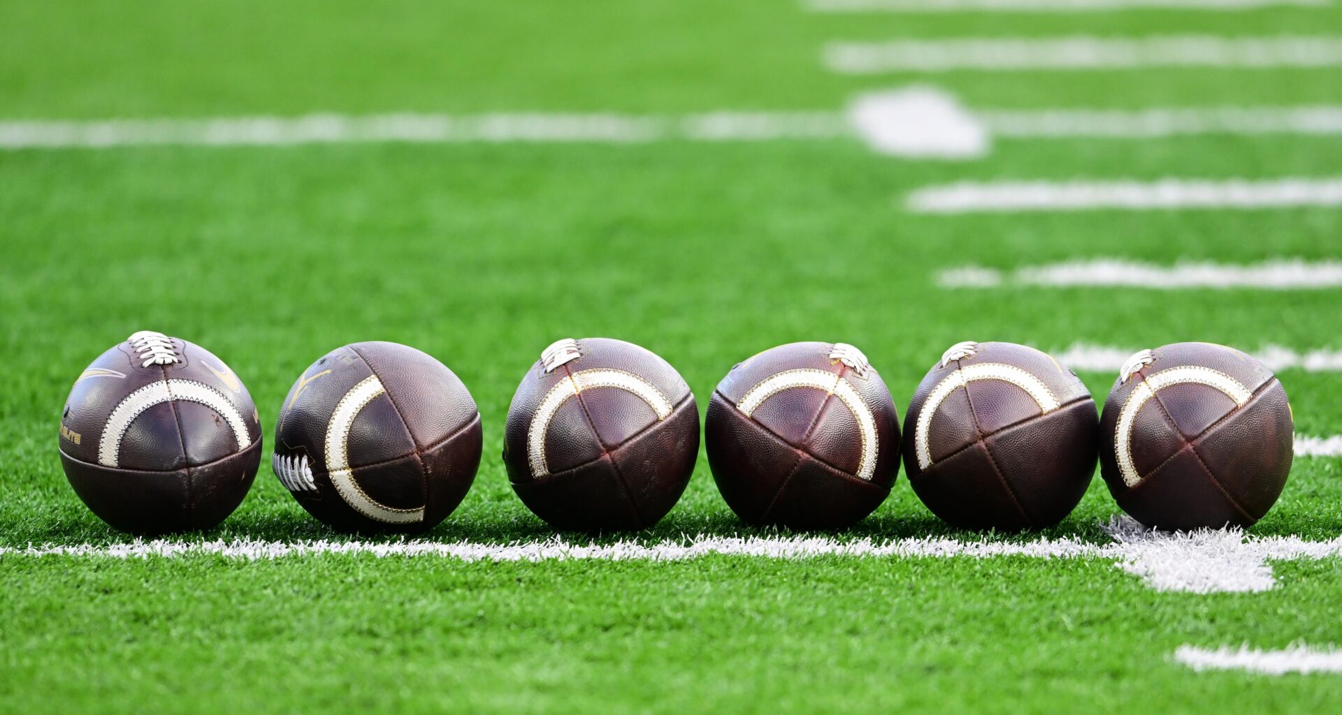 5-Star WR Eric McFarland Announces Commitment Decision Between Georgia, Florida, Texas A&M