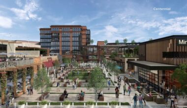 Stars make a play for Plano - Find out where and what the property will feature