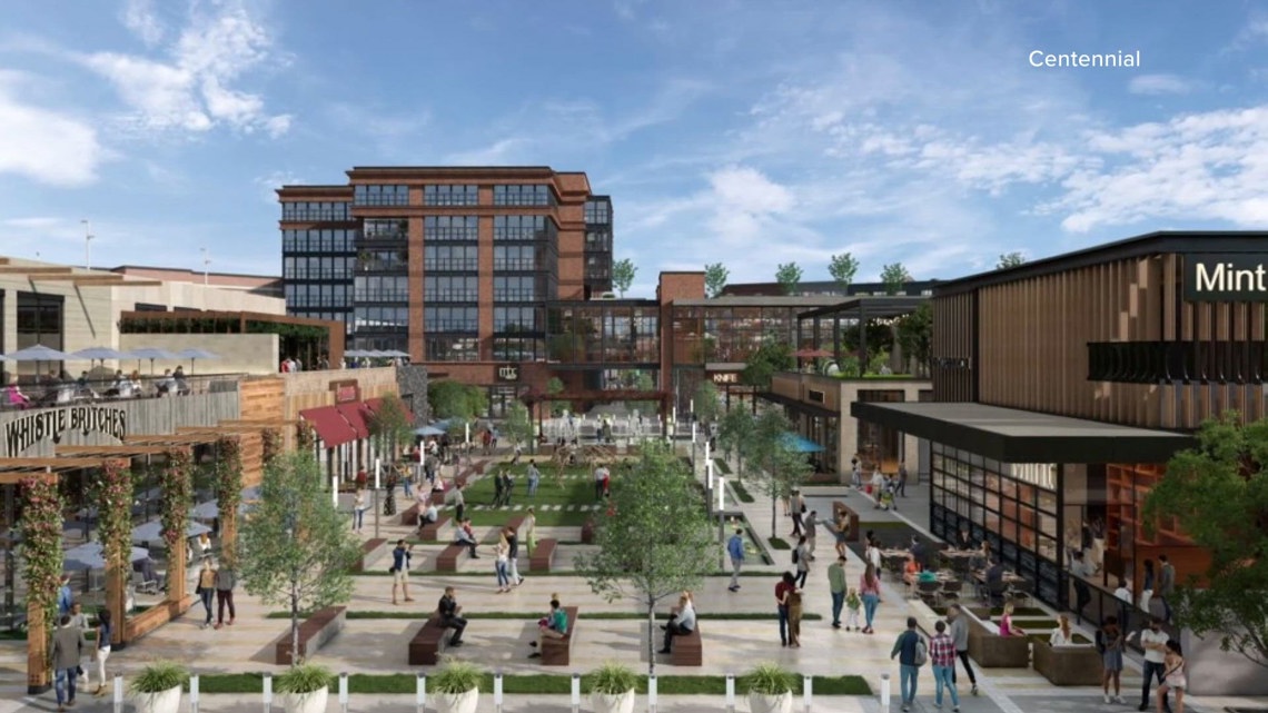 Stars make a play for Plano - Find out where and what the property will feature