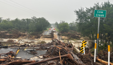 One year later: What triggered the July 2025 floods in Central Texas?