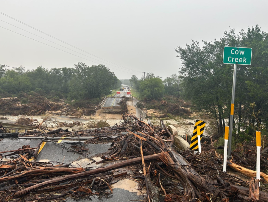 One year later: What triggered the July 2025 floods in Central Texas?