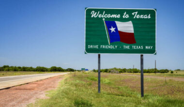 Texas lassoes massive Microsoft datacenter