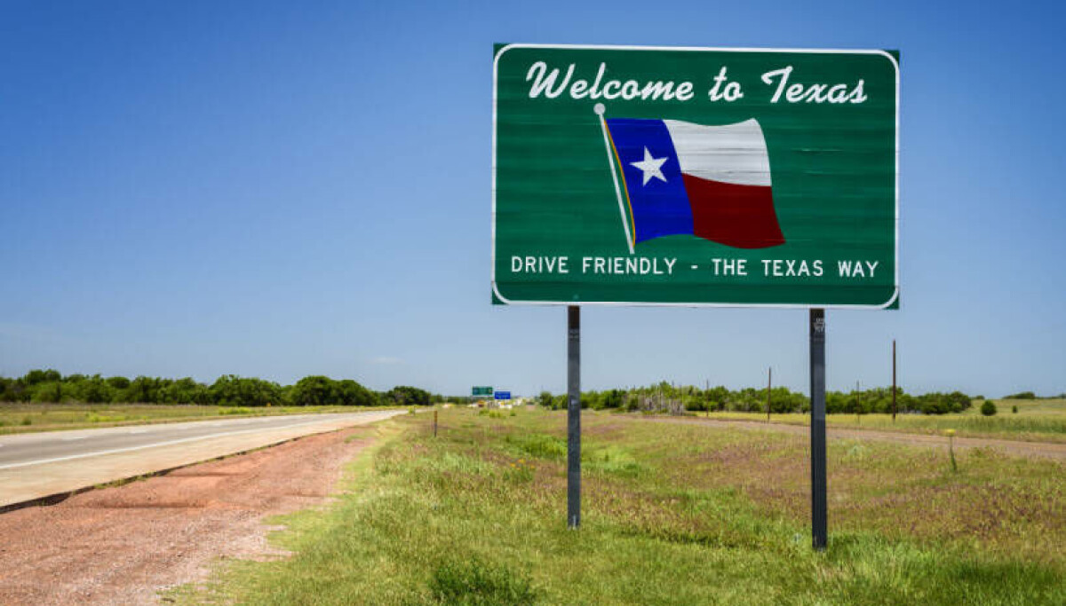 Texas lassoes massive Microsoft datacenter
