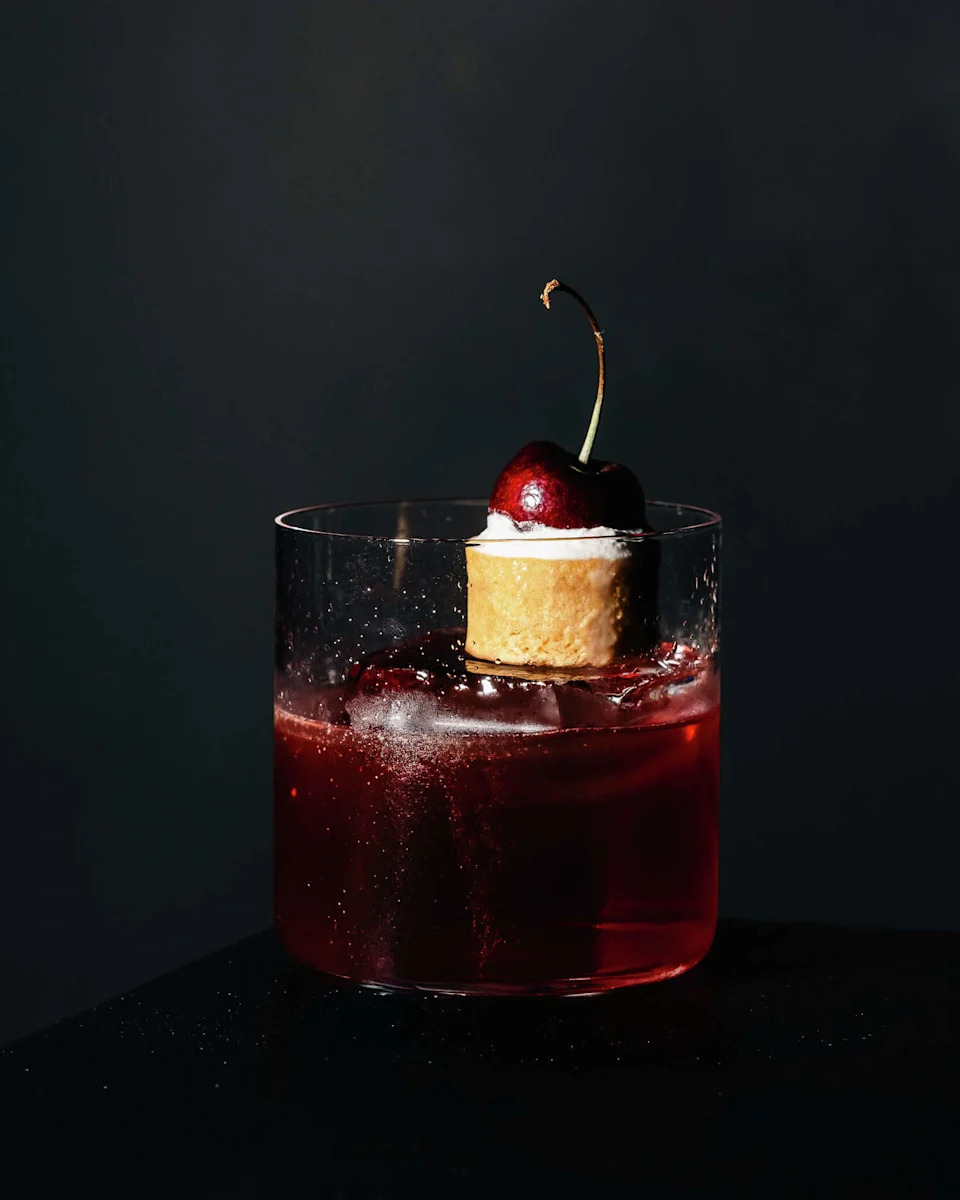 Papercut, a cocktail bar and contemporary art gallery in East Austin, is recognized by Esquire as one of the best bars in the United States. (Jasmin Porter/Courtesy of Papercut)