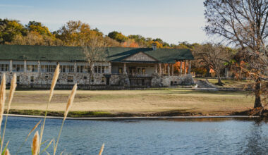 Camp Mystic, Where 28 Died in Texas Floods, Files for Bankruptcy