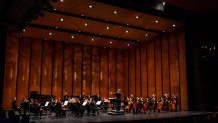 Dallas Chamber Symphony 2026 Moody Performance Hall