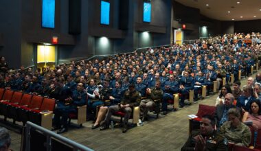 SAUSHEC graduation ceremony honors residents, fellows, accomplishment > Joint Base San Antonio > News