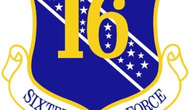 Sixteenth Air Force achieves federal technical laboratory status to accelerate innovation > Joint Base San Antonio > News