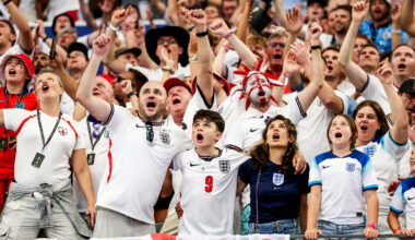 People are surprising their dads with the ultimate Father’s Day gift: Tickets to the World Cup