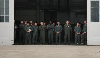Flu sickens scores of troops at Air Force base in Texas after Pentagon ends vaccine requirement