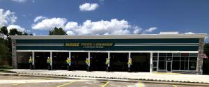 The new Mavis Tires store at 3517 East Park Boulevard offers a wide selection of tires from all the top brands along with a full line of Mavis products to meet the automotive needs of Plano-area residents.