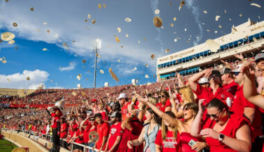 The time’s come to put Texas Tech in its place | Commentary