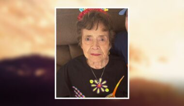 Paz Reveles Almada Obituary June 18, 2026
