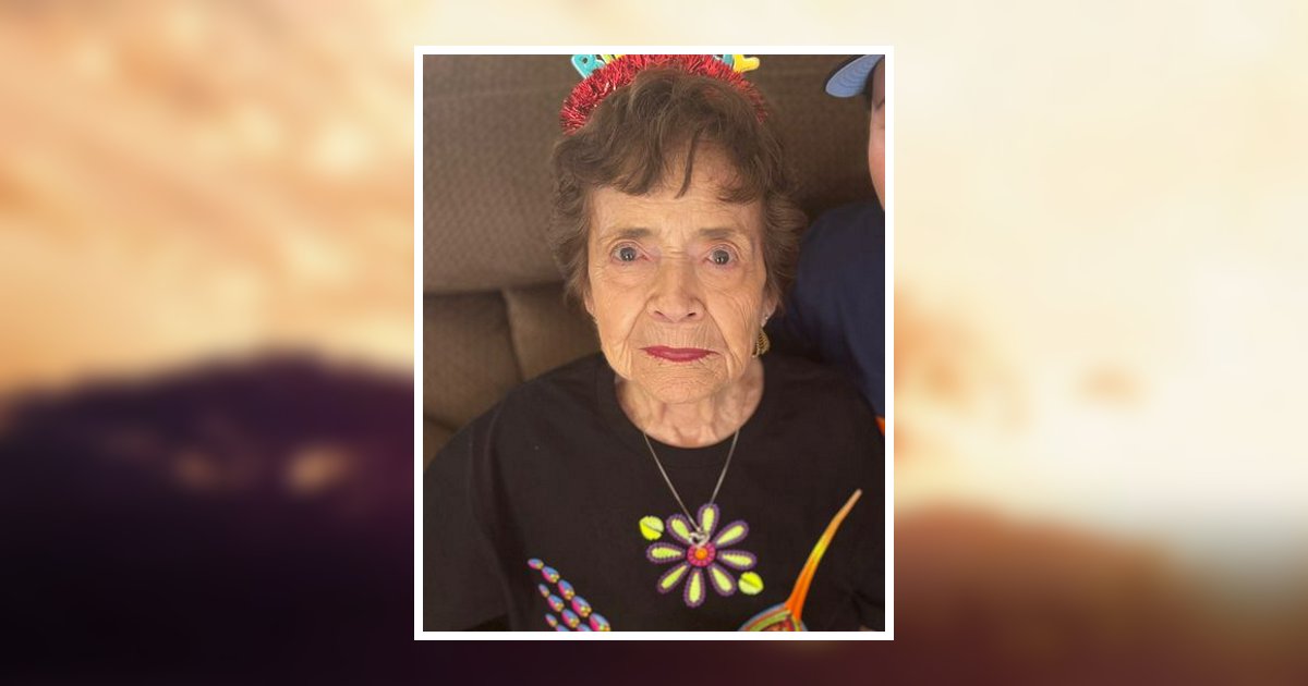 Paz Reveles Almada Obituary June 18, 2026
