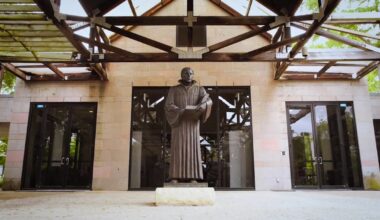 Appeals court sides with LCMS in dispute with Texas university