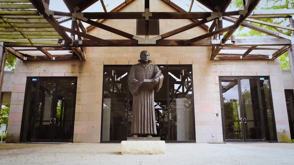 Appeals court sides with LCMS in dispute with Texas university