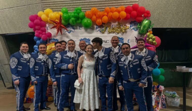 'Baby, I've been pulled over': San Antonio mariachi musician detained by ICE after performing