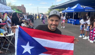 Puerto Rican Fest and Friends celebrates culture at Mano Negra Brewing Co.