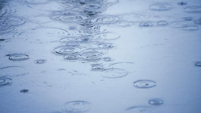 Houston’s Rain Timeline: Tracking waves of downpours Monday that may lead to street flooding