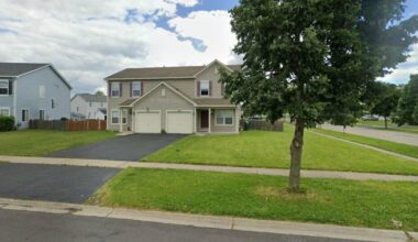 Plano: Single-family home sells for $275,000 – Shaw Local