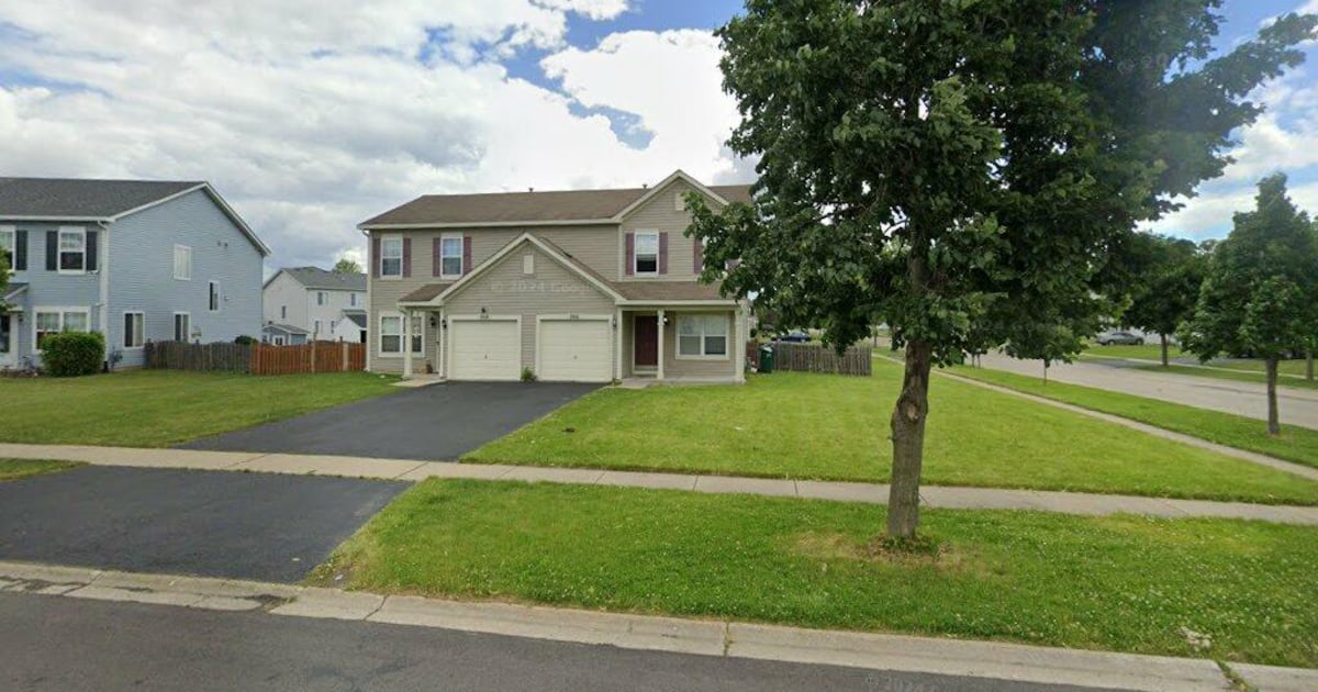 Plano: Single-family home sells for $275,000 – Shaw Local