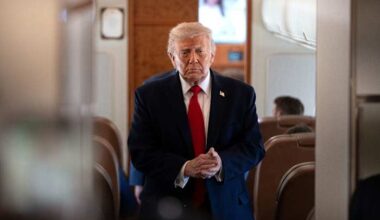 No watch party at Madison Square Garden with President Donald Trump attending Game 3 of the NBA Finals