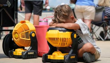 Need a break from the Texas heat? Reliant offering free cooling centers and assistance across Houston area