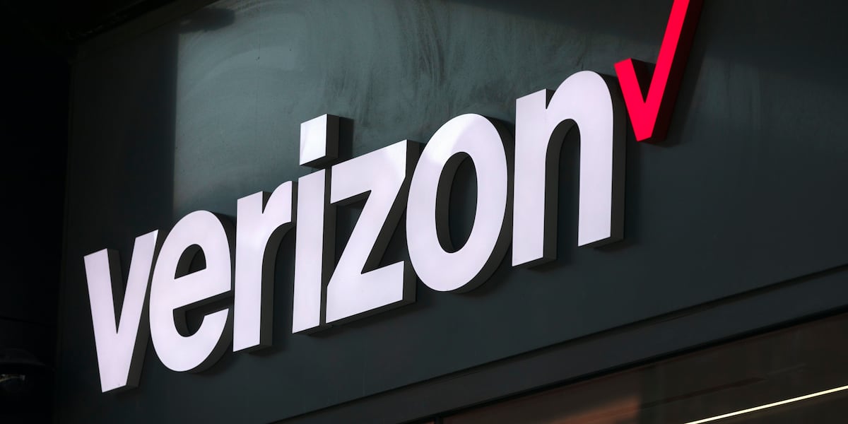 Verizon restores voice service after West Texas outage; data disruptions continue