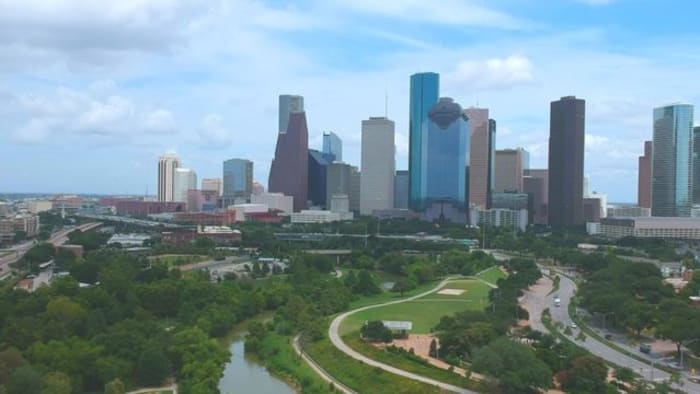 Planning your route around Houston for the FIFA World Cup