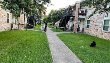 4 shot after argument over trash leads to group exchanging gunfire in Houston’s Fifth Ward