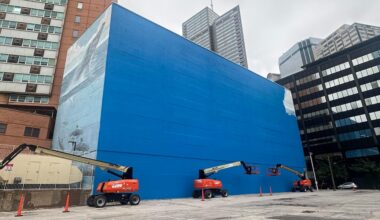 Artist famous for marine murals sues FIFA over Dallas destruction