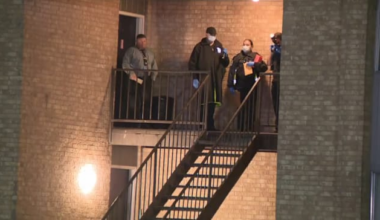 Young stay-at-home dad killed in SE Houston stabbing after arguing with woman he’s known for years
