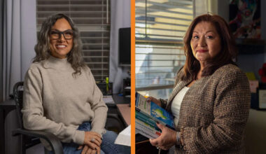 2 Texas Grandmothers Who Overcame Addiction Wanted To Become Social Workers. The State Wouldn't Let Them.
