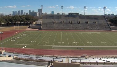 Fort Worth ISD seeks developers for Farrington Field land