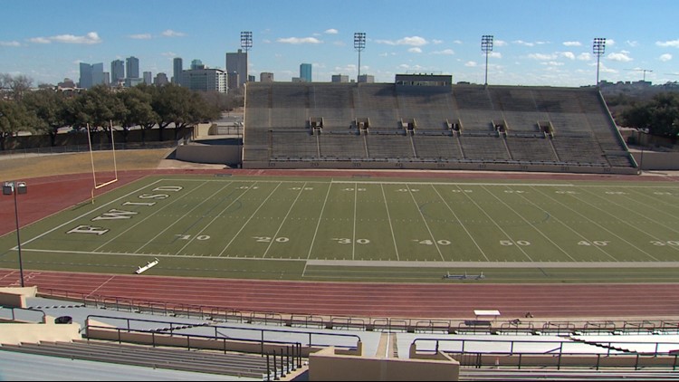 Fort Worth ISD seeks developers for Farrington Field land