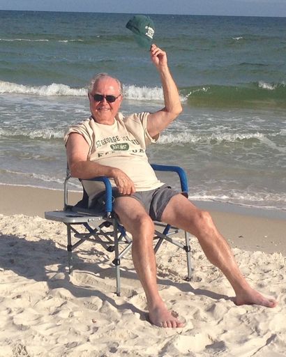 Richard John Vlasich - Sep 9, 1942 - May 27, 2026