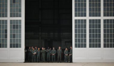 Texas Air Force base hit with flu outbreak infecting nearly 160 troops after Hegseth lifts vaccine requirement: report