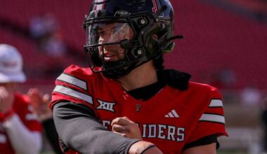 "Hope Texas Tech Loses Every Game": Former Heisman Winning-QB Sounds Off on Controversial Brendan Sorsby Decision