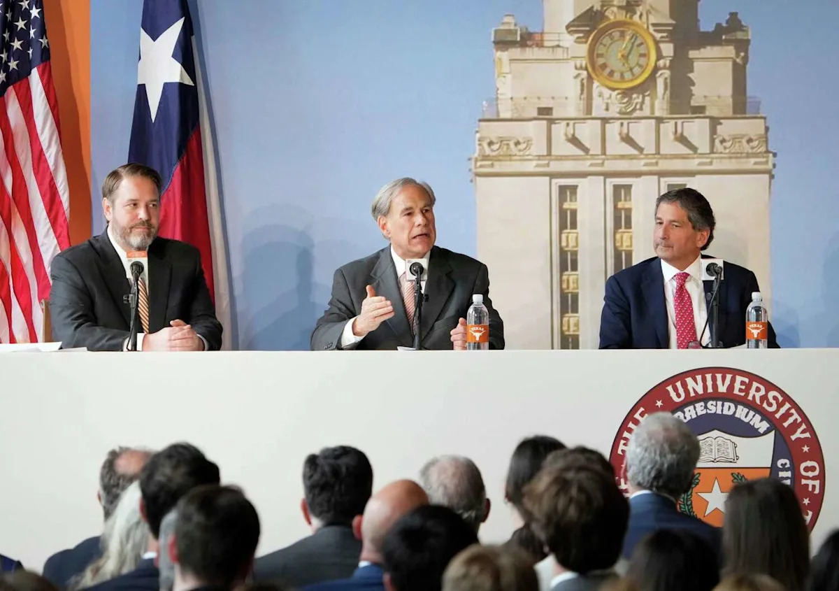 From regents to presidents: Who oversees Texas public universities?