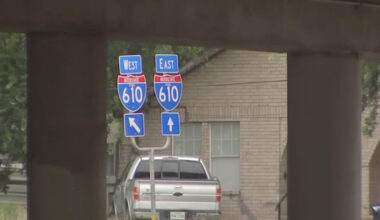 Man arrested after carjacking, killing vehicle's owner in north Houston, HCSO says