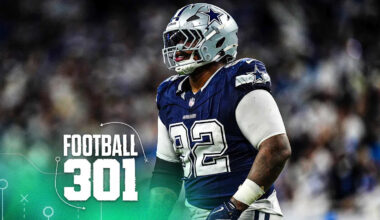 Can Quinnen Williams lead Dallas’ new-look defense?