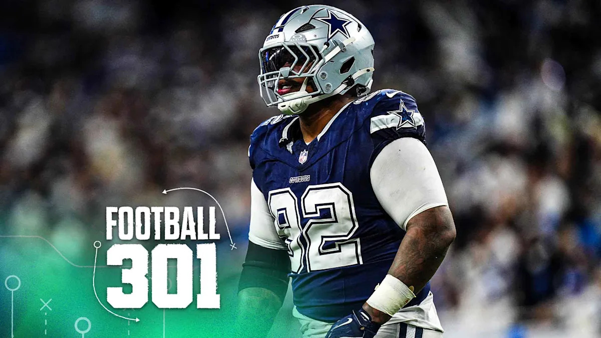 Can Quinnen Williams lead Dallas’ new-look defense?