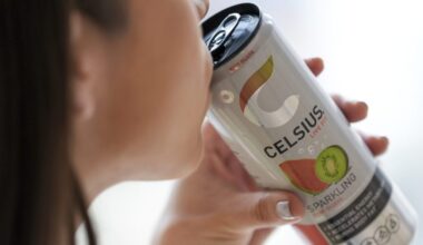 Texas teen death prompts Celsius caffeine investigation