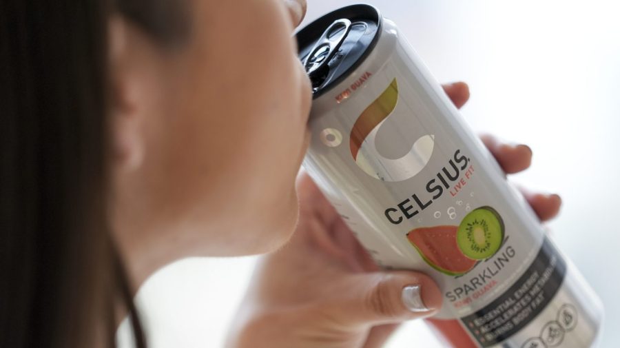 Texas teen death prompts Celsius caffeine investigation