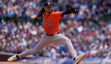 Are the Houston Astros Trending in the RIGHT DIRECTION?