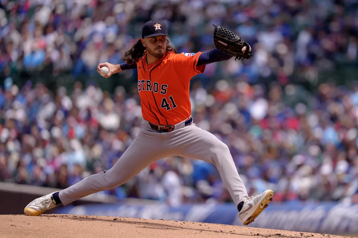 Are the Houston Astros Trending in the RIGHT DIRECTION?