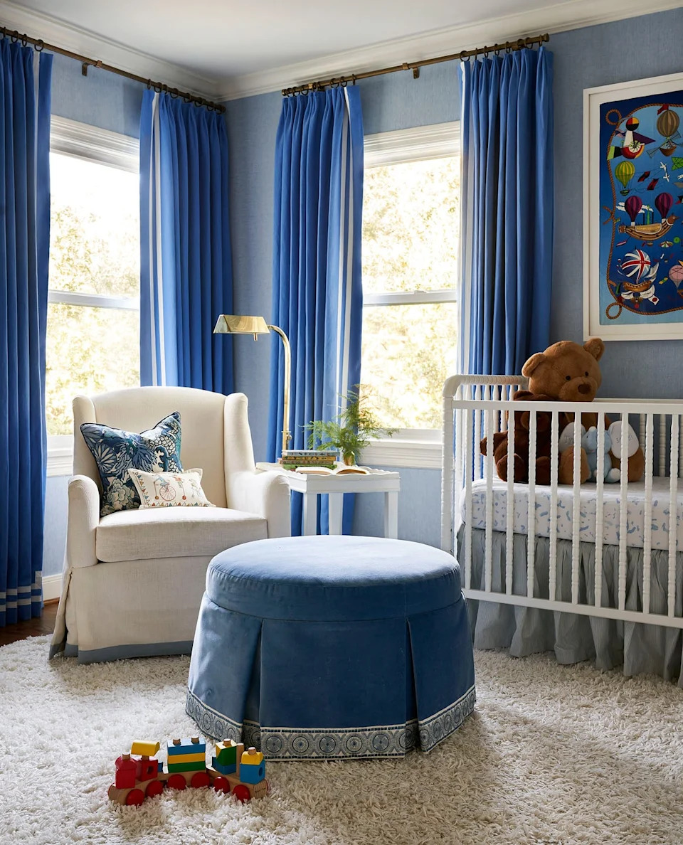 kids bedroom