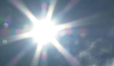San Antonio officials urge residents to prepare for dangerous summer heat