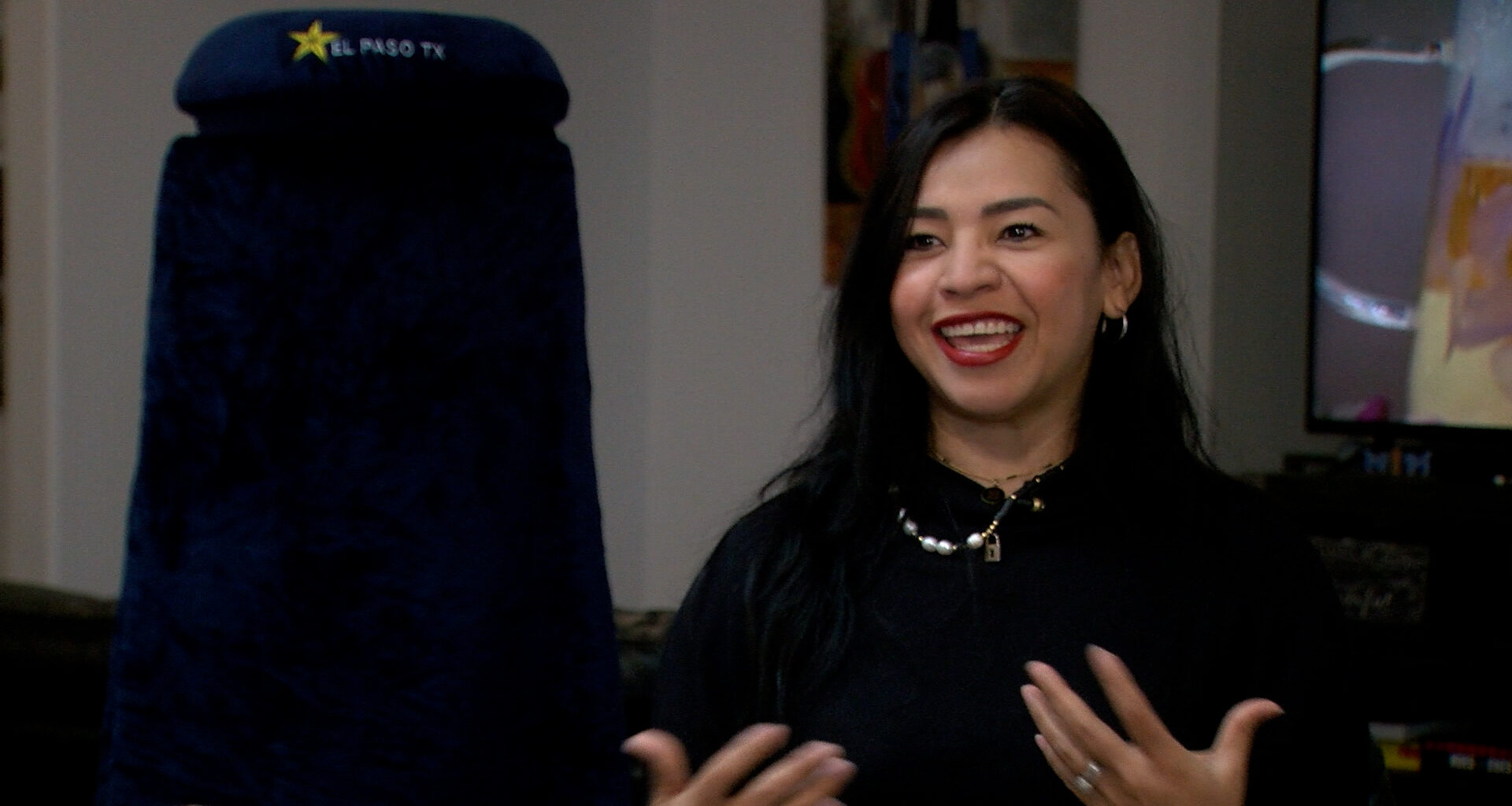 The Mom-Preneur: Resilient El Paso businesswoman chases Shark Tank dream