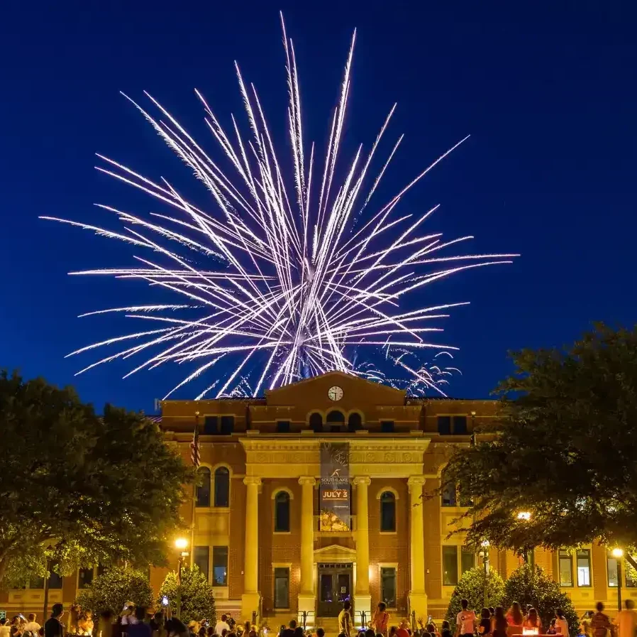 Southlake Stars and Stripes